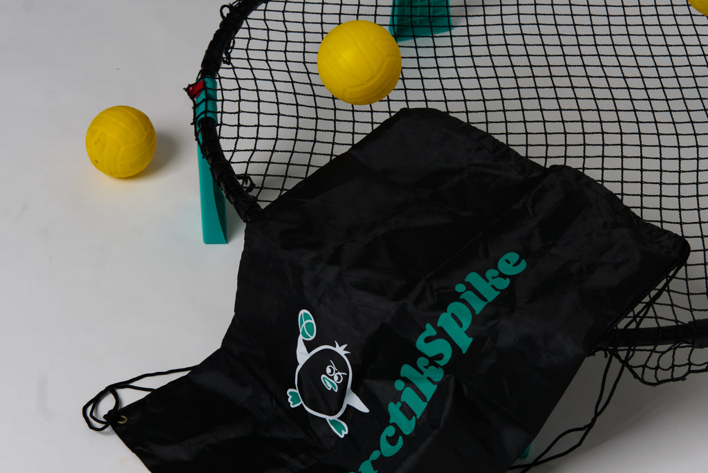 Roundnet Set