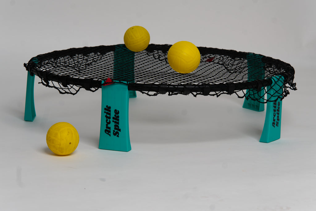 Roundnet Set
